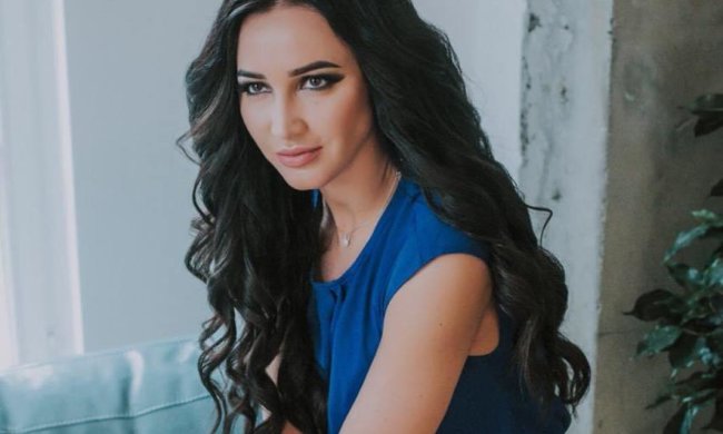 Ольга Бузова