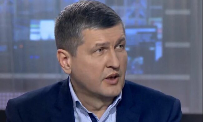 "Справа Татарова" - це інструмент тиску НАБУ на заступника голови Офісу Зеленського - політолог