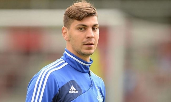 "Байер" готовит трансфер Драговича наперекор Суркису