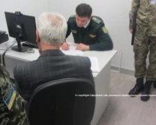 В «Борисполі» затримали іранця, якого шукав Інтерпол