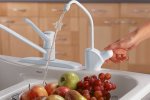 Вчені створили безсмертні фільтри для води