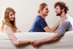 Любов, зрада, ревнощі. Джерело фото: fatecenter.ru