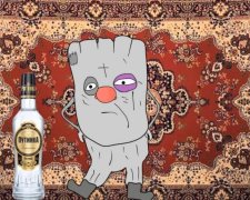 Снимаю шляпу: как активисты воспитывают "ватников" на Донбассе