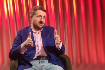 Забороняти в Україні книги з Росії безглуздо, – Загородній