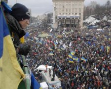 Погибли ради нас: как Небесная Сотня изменила ход истории