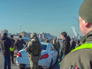 Блокпост, скриншот: YouTube