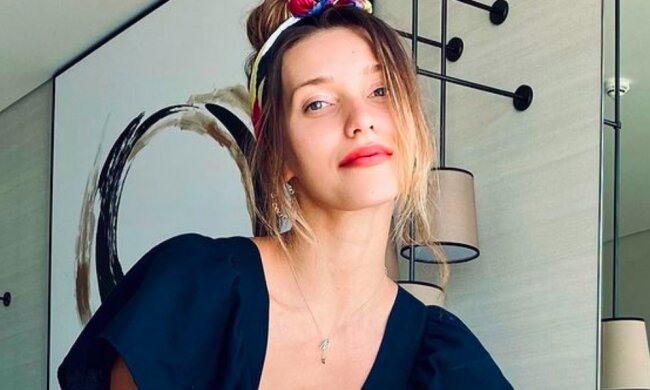 Регіна Тодоренко, instagram.com/reginatodorenko/