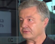 Петро Порошенко, скріншот