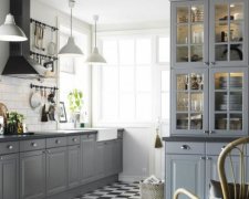 В Украину идет "мебельный гигант"