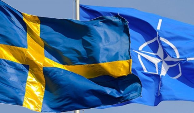 Оппозиционные партии Швеции высказалась за вступление в НАТО