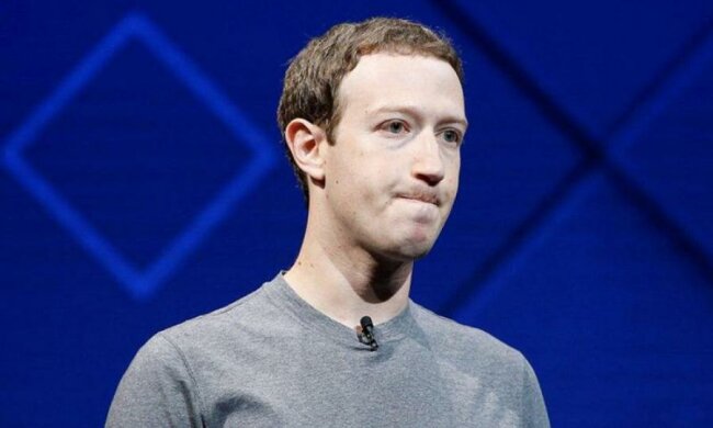 Facebook показав усі "козирі" Цукерберга
