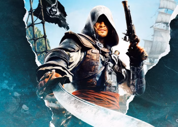 Assassin's Creed Black Flag Resynced