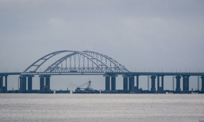 Крымский мост