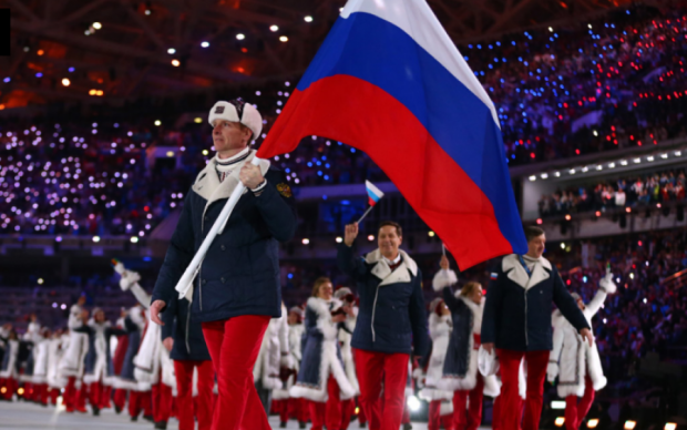Олімпійський комітет жорстко принизив Росію: ніякого триколора