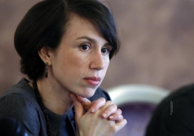 Татьяна Черновол признала, что власти два года имитировали борьбу с коррупцией