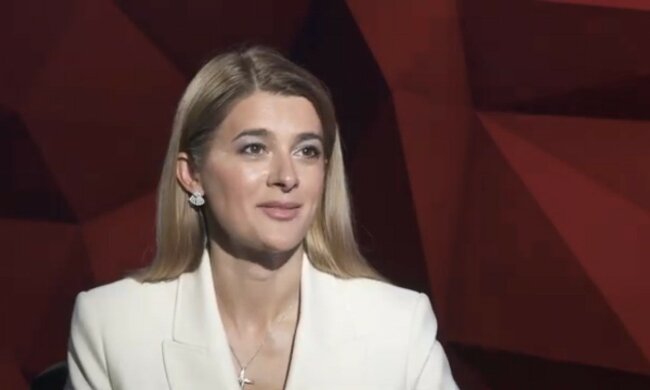 Лариса Билозир