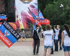 Мережу підірвали "диверсійні труси" для донеччан