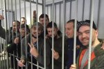 "Буря" у Лук'янівському СІЗО: всі подробиці бунту екс-торнадівців