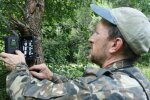 Чорнобильська зона відчуження, фото Сергія Гащака
