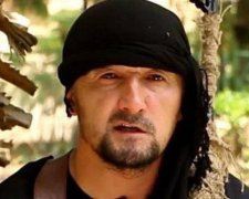 Головнокомандувачем ІДІЛ став екс-міліціонер з Таджикистану