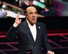 Рабінович: Ми повинні будувати сильну державу самостійно, без "допомоги" зарубіжних партнерів