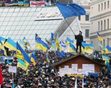 Всеукраїнське повстання: завтра почнеться новий Майдан?