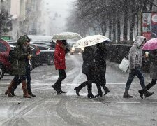 Погода 4 декабря: морозы ворвутся в Запорожье на бешеном скаку