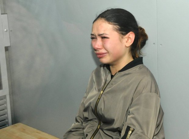Зайцева почує вердикт суду: що загрожує скандальній мажорці