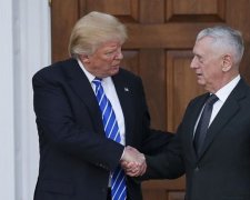 Пентагон дав Росії "випробувальний термін"