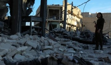 Відповідальність за теракт в Ель-Бабі взяла ІД