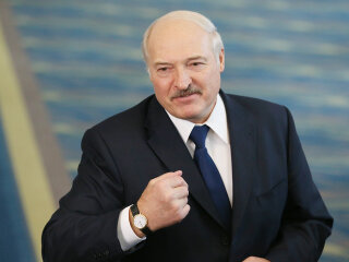 Александр Лукашенко, фото: eurointegration.com.ua