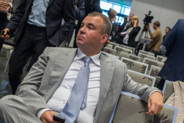 Олег Гладковский