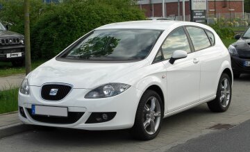 Seat Leon / фото: Wikipedia