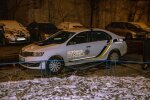 За братву і двір... : в Києві чоловік нарвався на компанію і отримав постріл у голову