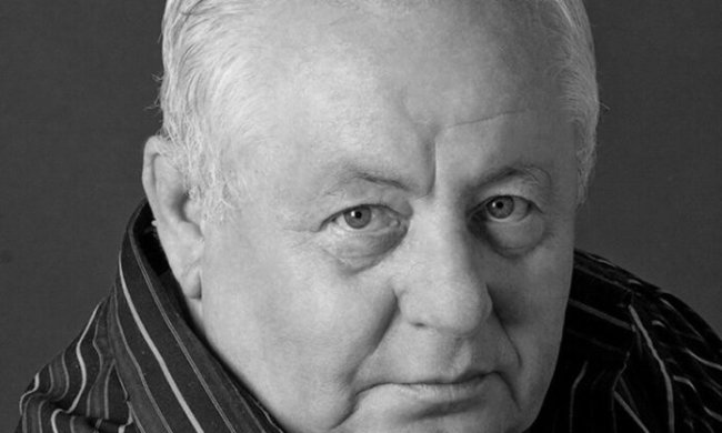 Внезапно остановилось сердце знаменитого украинского актера: ушел вслед за любимой