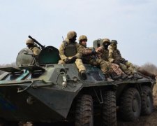 Надія української армії: майбутніх танкістів навчають за тактиками АТО 