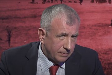 Александр Левченко