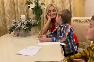 Ирина Федишин, фото: скриншот из видео