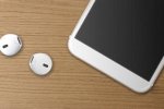 Apple випустила нові бездротові навушники