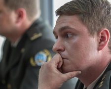 Справа Януковича: Матіос узявся захищати прокурорів