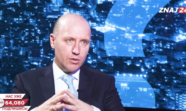 Руслін Бізяєв, скріншот відео