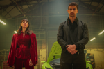 Сериал "Джентльмены" / фото: Netflix