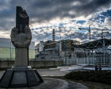 Обнаружен уникальный ребенок Чернобыля: "Счетчики Гейгера трещали", фото