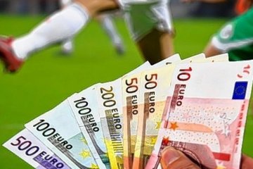 Парламент запровадив штрафи за договірні матчі