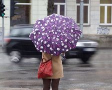 Погода на Пасху заставит украинцев стать атеистами