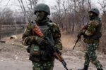 Боець АТО отримав три роки в'язниці за торгівлю зброєю