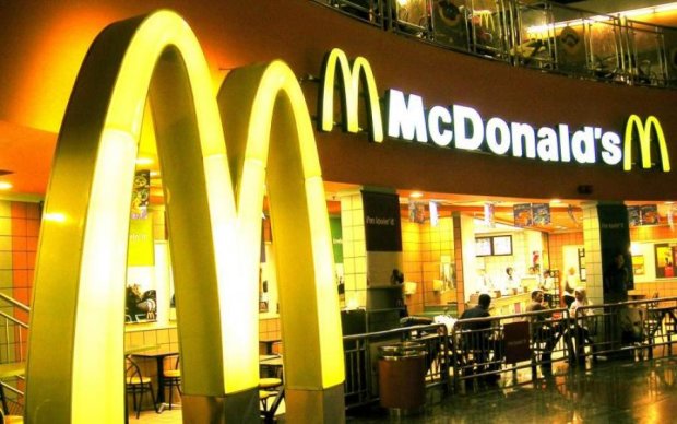 McDonald's вперше в історії пішов на це заради жінок: фото