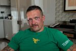 Олександр Усик