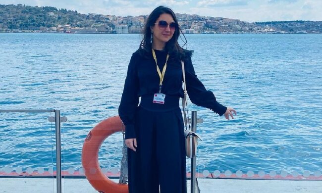 Секретар Зеленського Юлія Мендель надихнулася поруч з президентом: "Віддане серце"