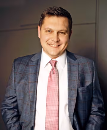 Андрей Леонидович Прокопенко